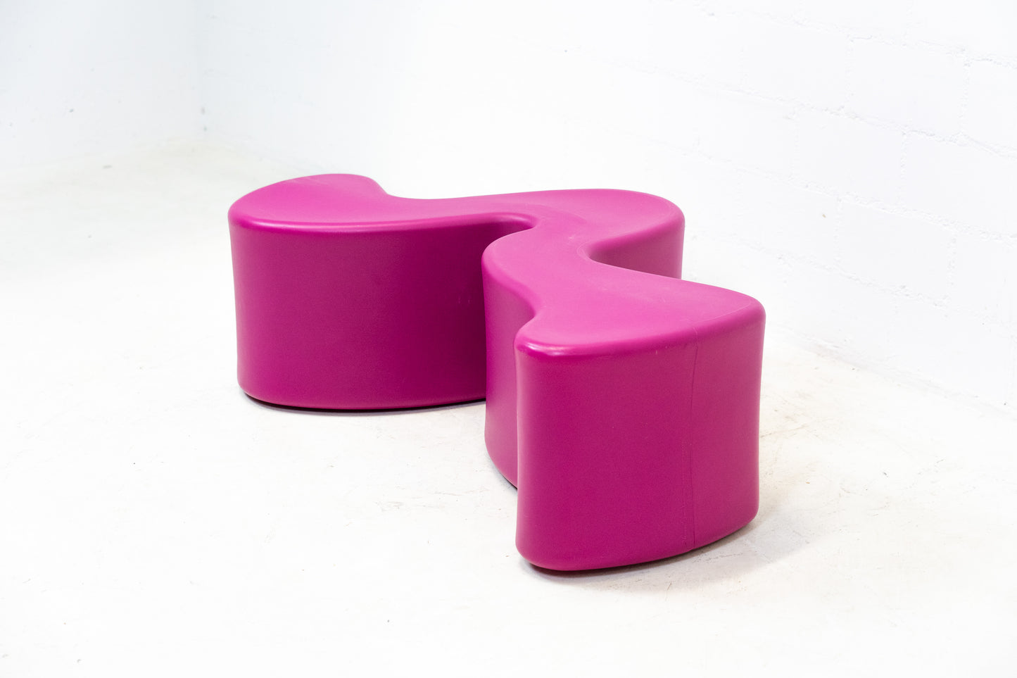 Densa Basel Verner Panton Phantom Sessel