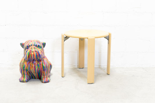 Dietiker Rey Hocker Nr. 2