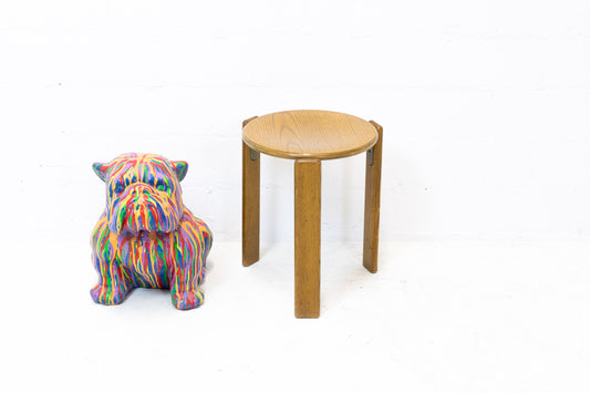 Dietiker Rey Hocker Nr. 3