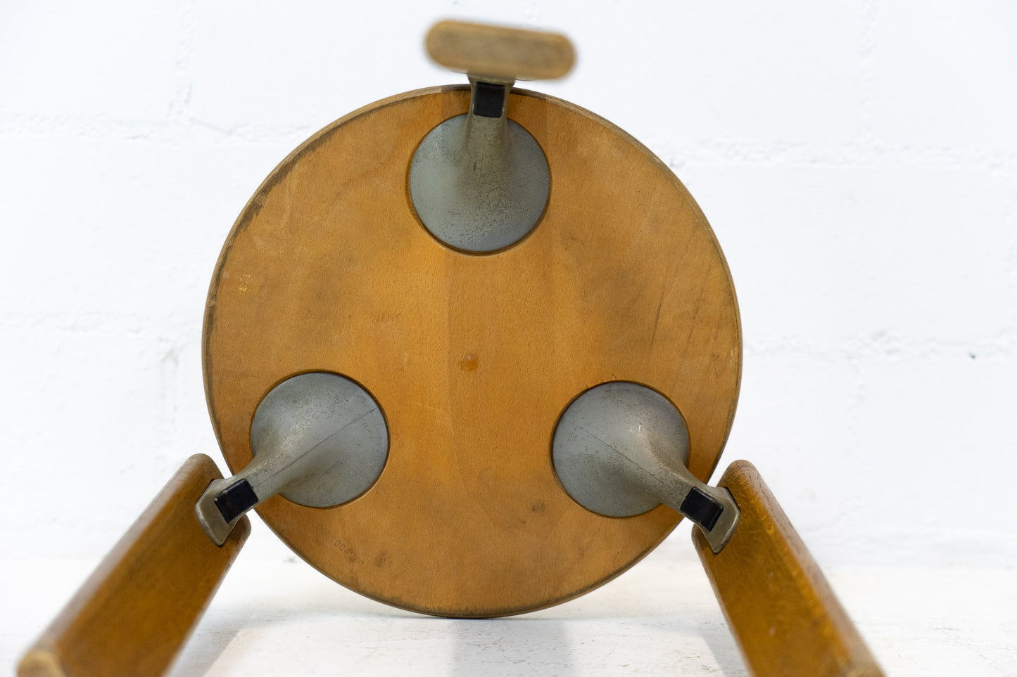 Dietiker Rey Hocker Nr. 3
