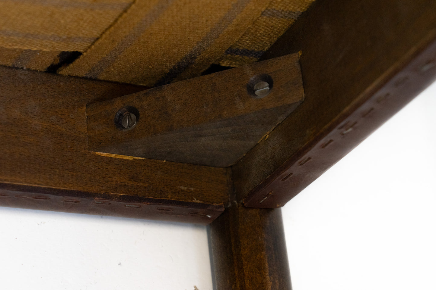 Dietiker Stollenstuhl Set Haussmann