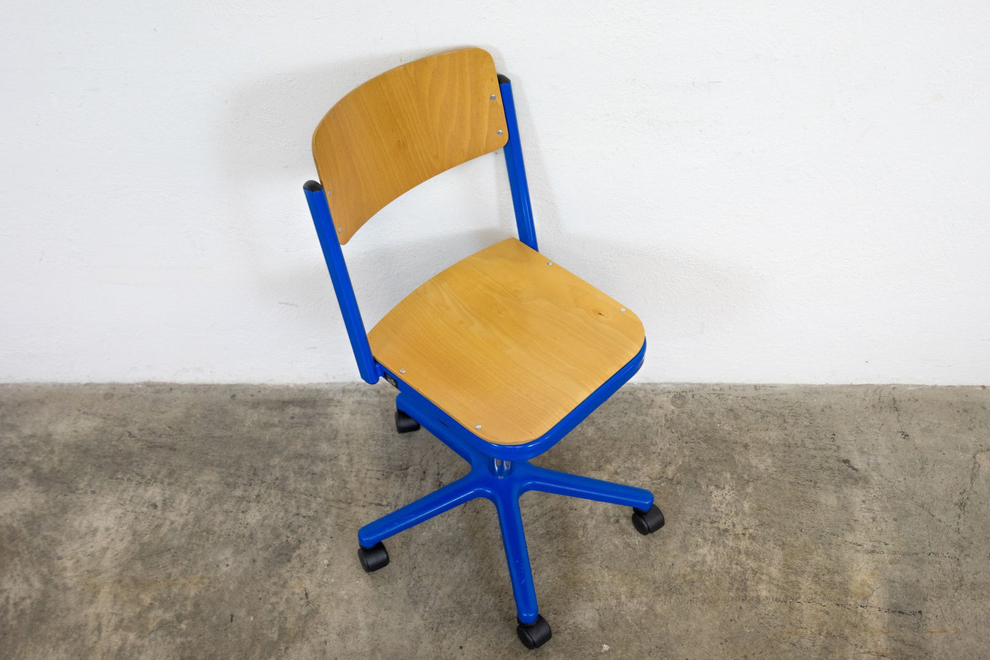 Bürostuhl