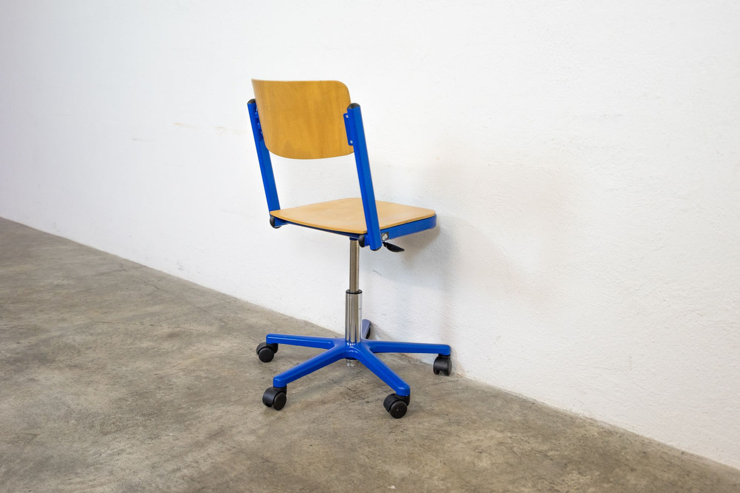 Bürostuhl