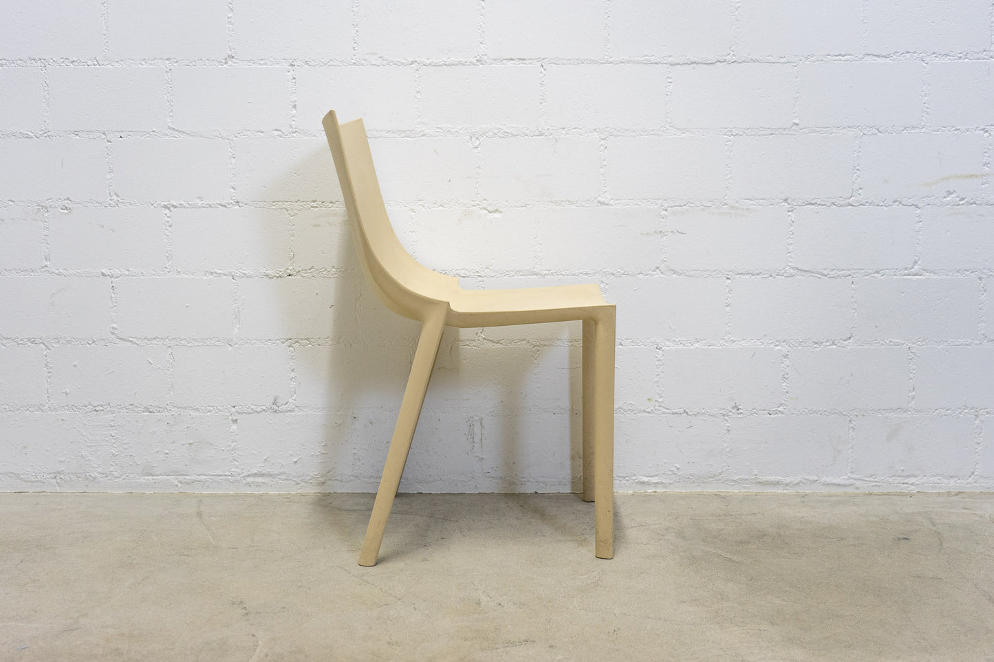 Driade Bo Stuhl by Philippe Starck