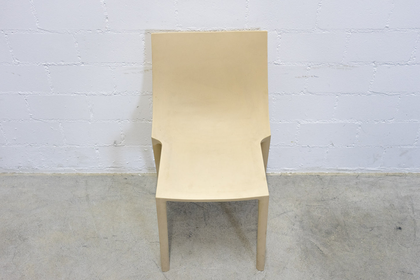 Driade Bo Stuhl by Philippe Starck