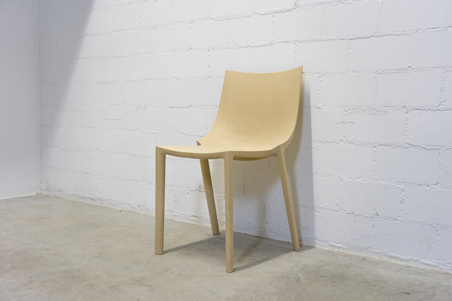 Driade Bo Stuhl by Philippe Starck