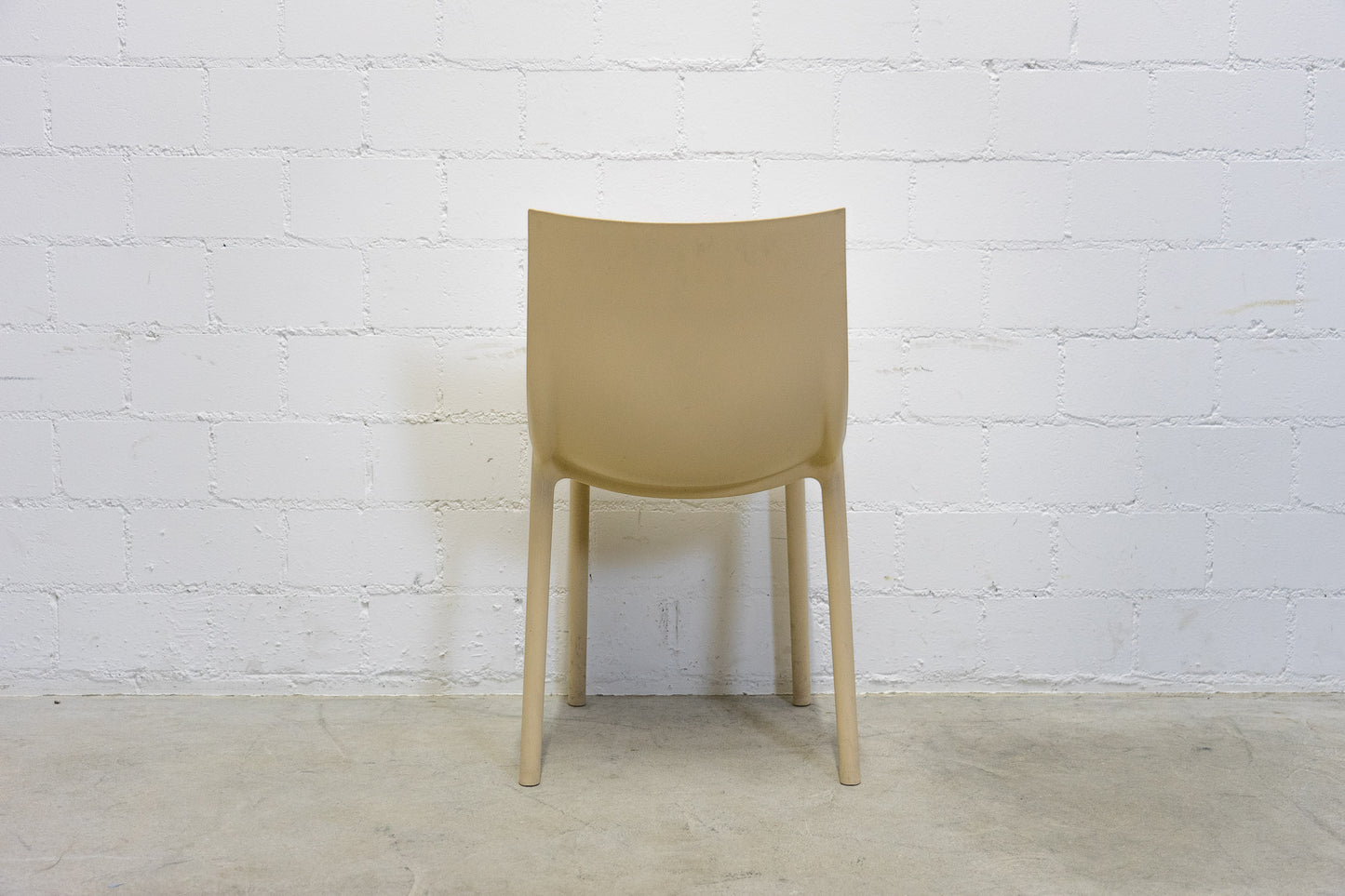 Driade Bo Stuhl by Philippe Starck