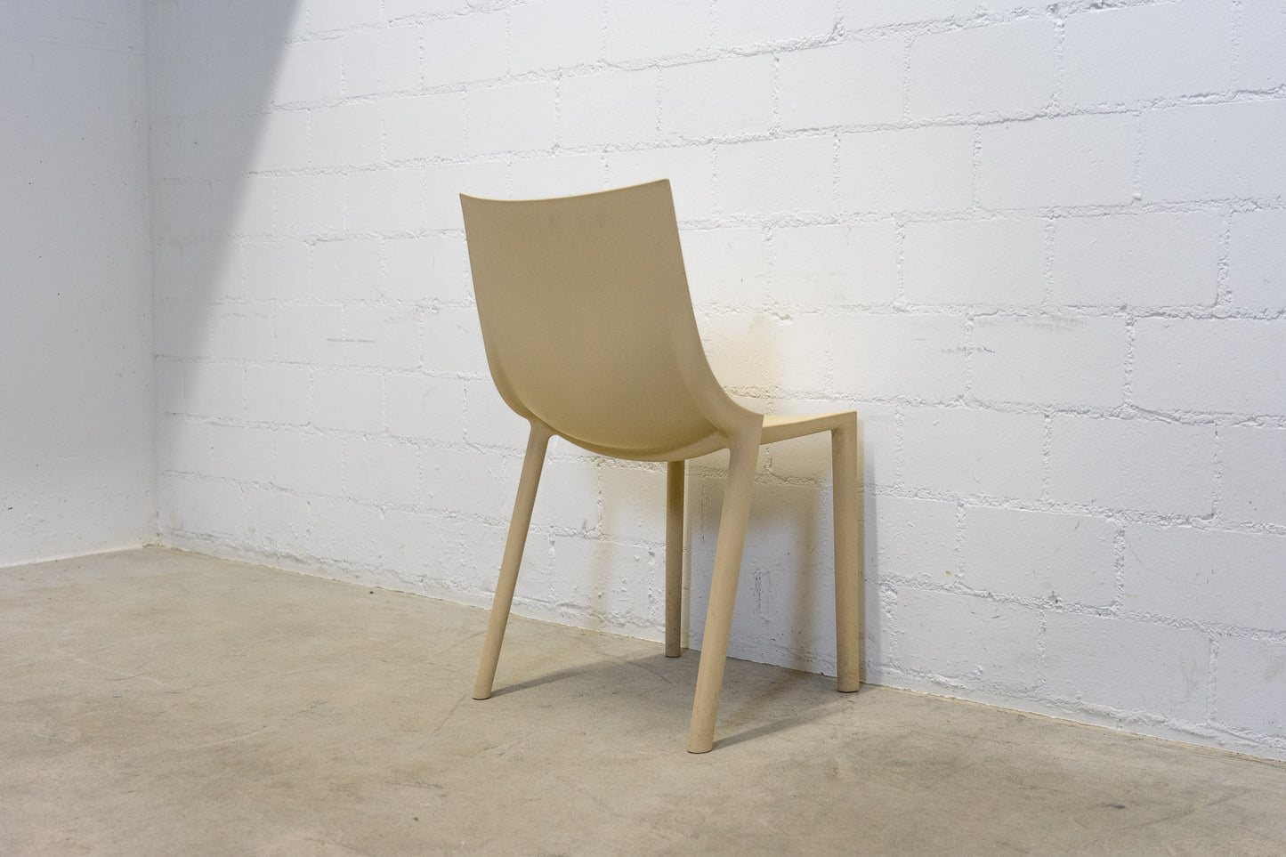 Driade Bo Stuhl by Philippe Starck