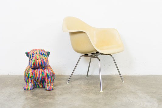 Vitra Eames Fiberglas Armchair Lounge