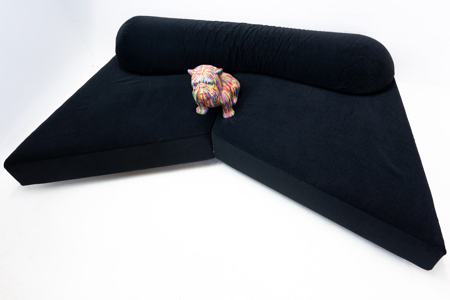 Edra On the Rocks Sofa Stoff Nr. 2