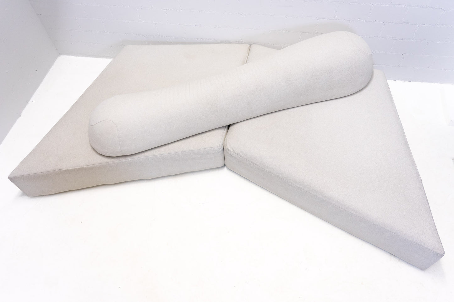 Edra On the Rocks Sofa Stoff
