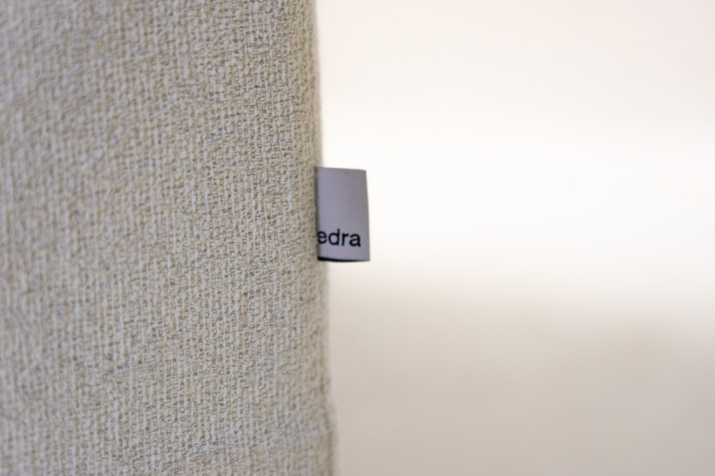 Edra On the Rocks Sofa Stoff