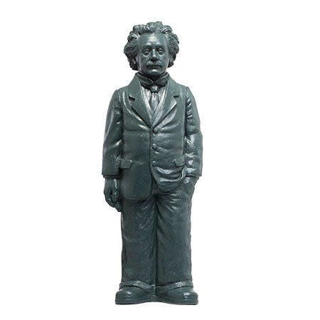 Albert Einstein 2018 Ottmar Hörl