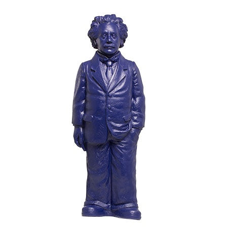 Albert Einstein 2018 Ottmar Hörl