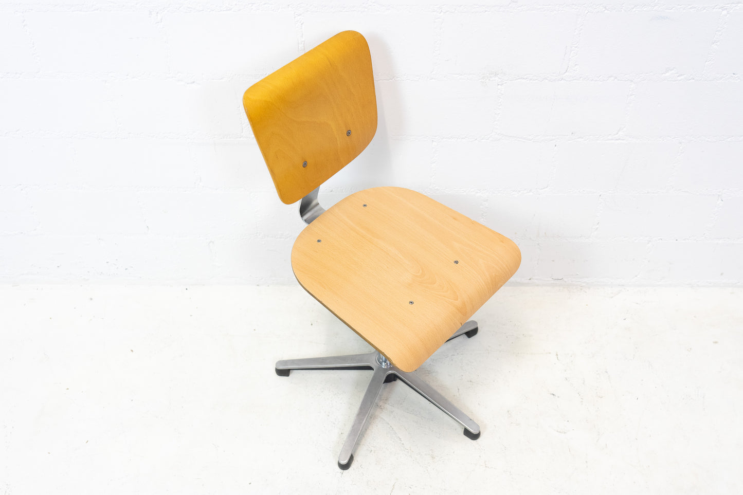 Embru Schulstuhl Nr. 7