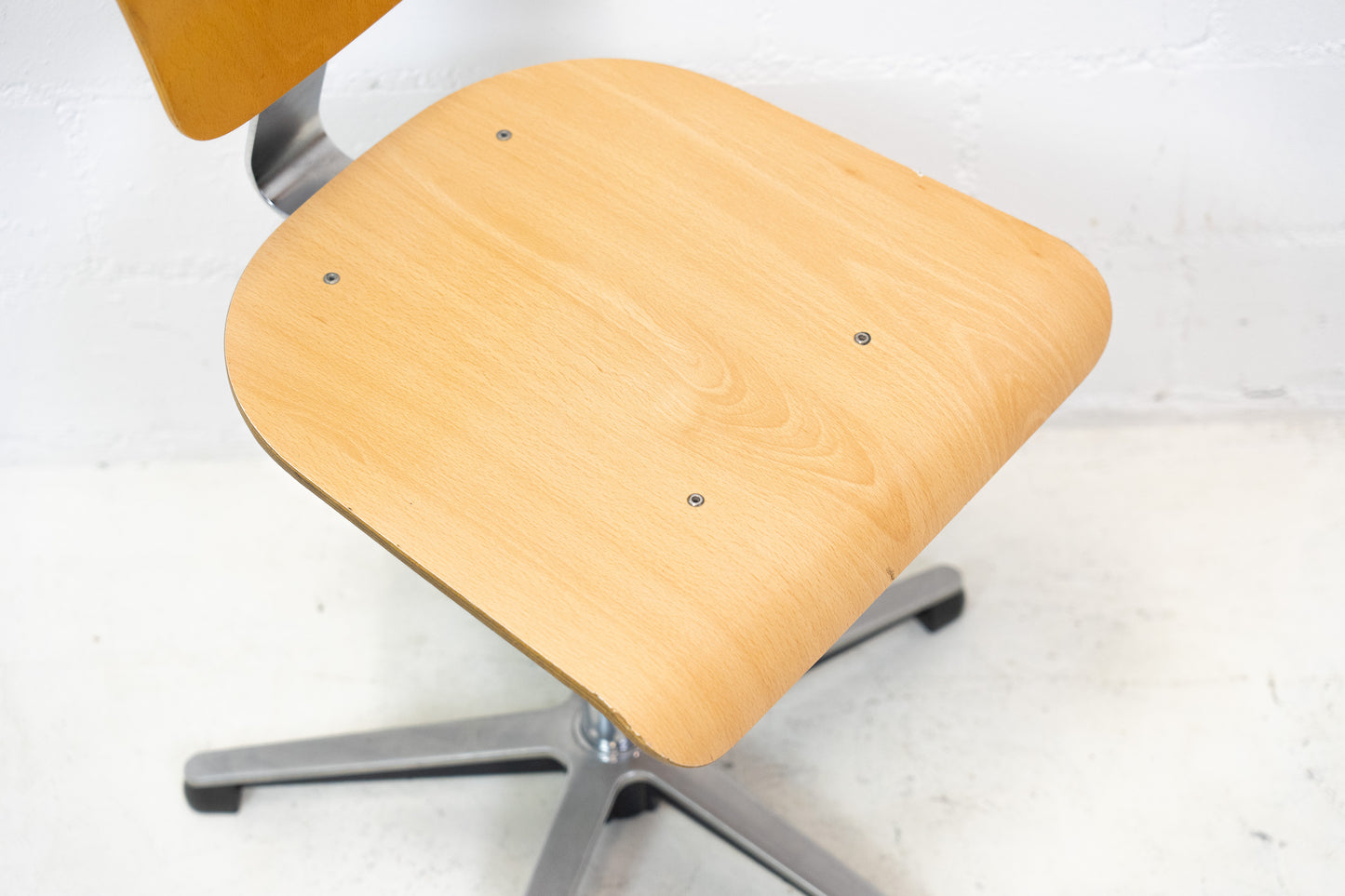 Embru Schulstuhl Nr. 7