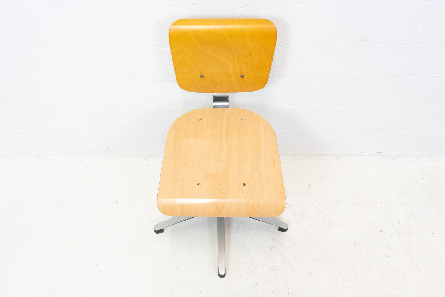 Embru Schulstuhl Nr. 7