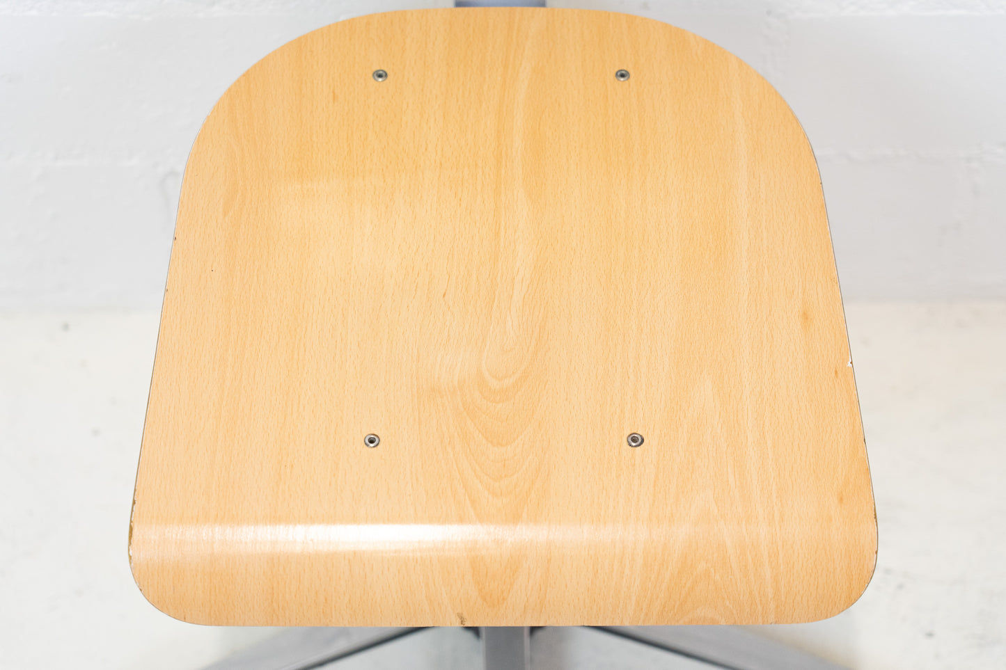 Embru Schulstuhl Nr. 7