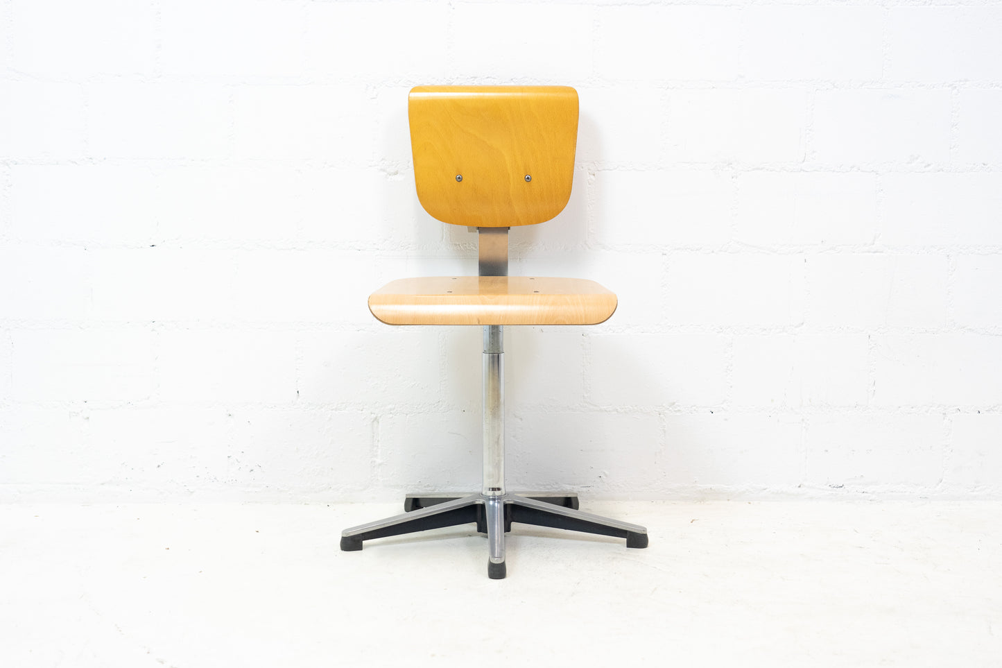 Embru Schulstuhl Nr. 7