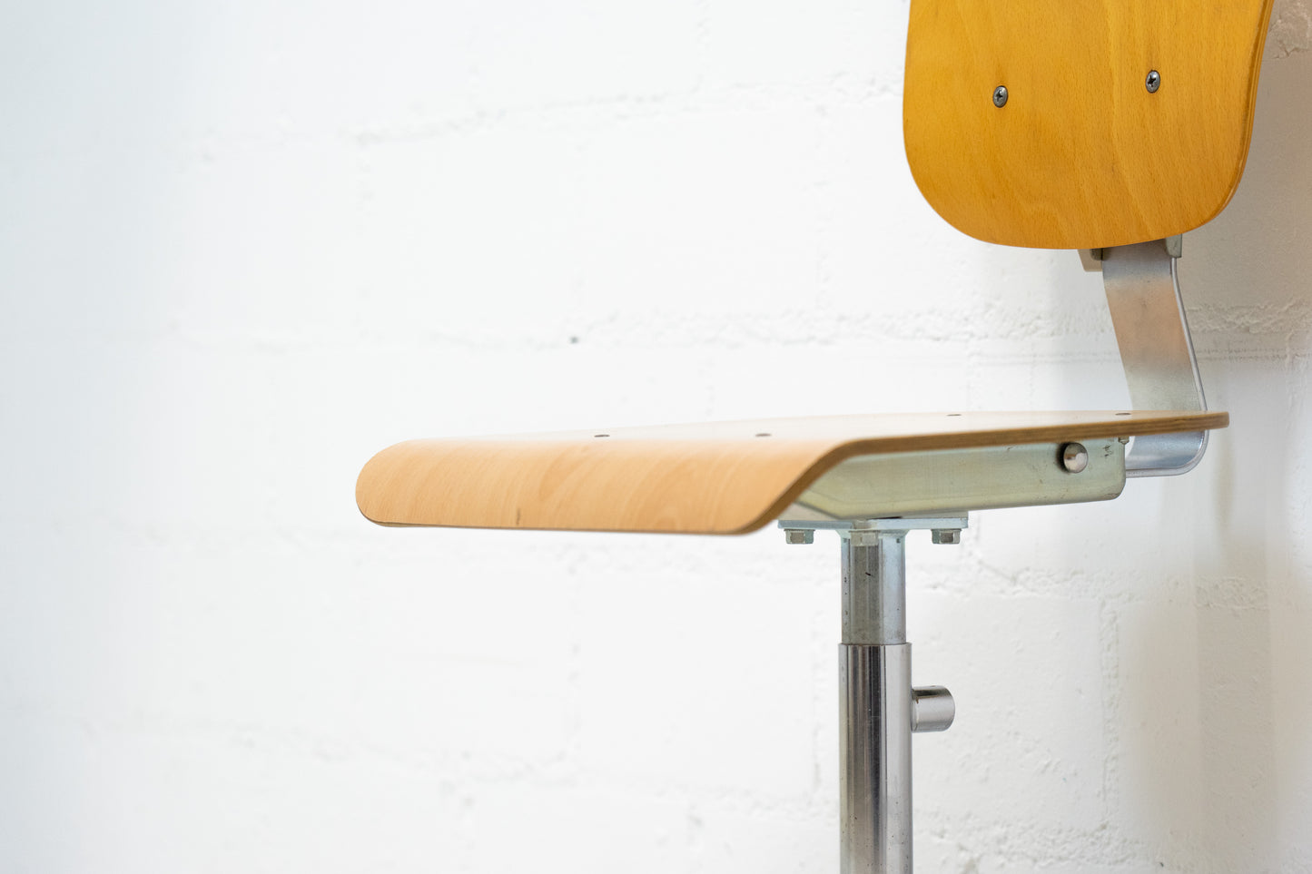 Embru Schulstuhl Nr. 7