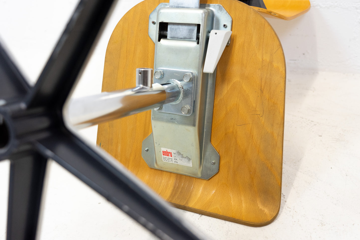 Embru Schulstuhl Nr. 7