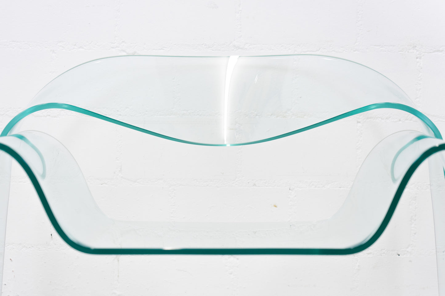 Fiam Italia Ghost Sessel Cini Boeri