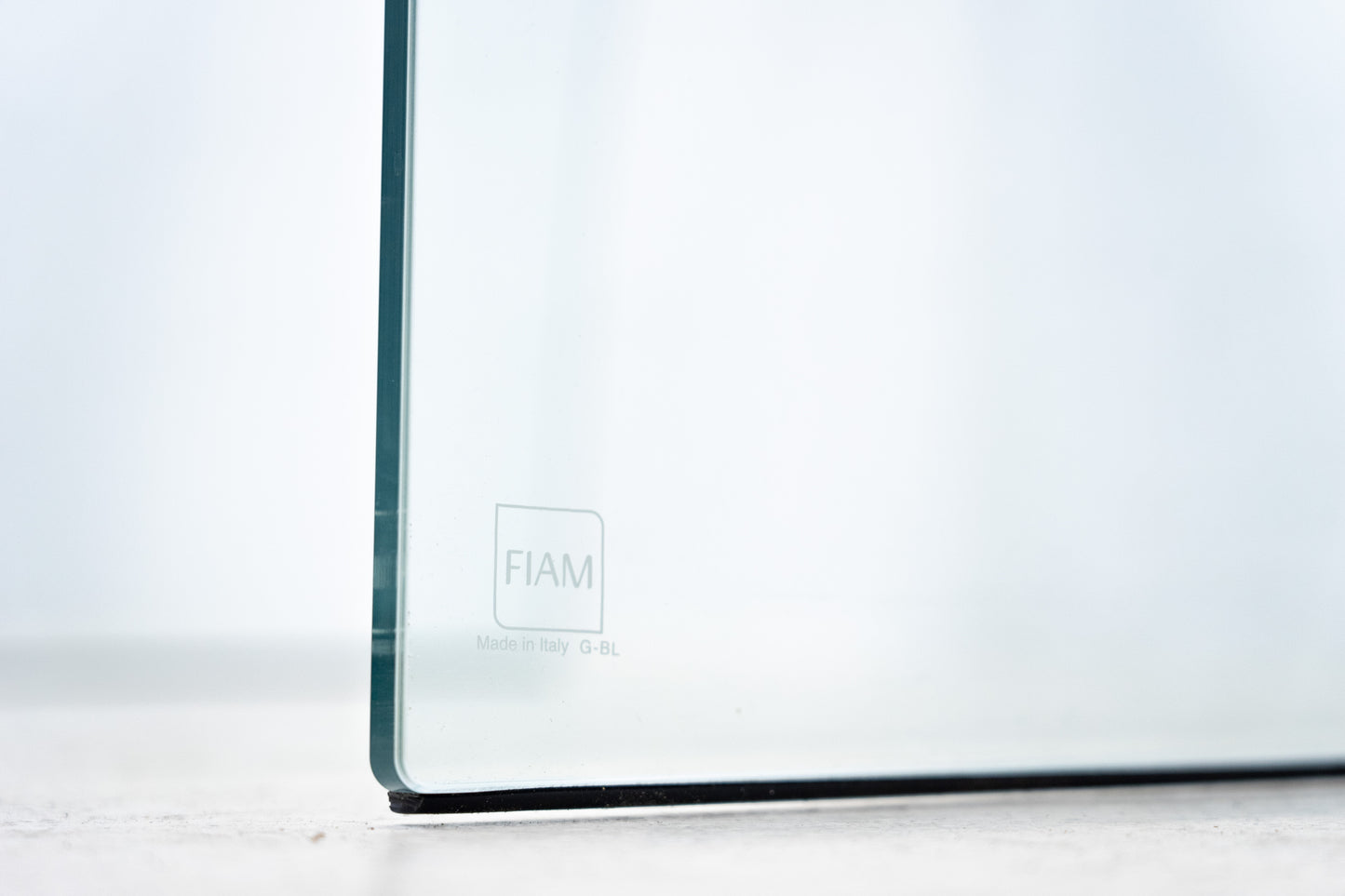 Fiam Italia Ghost Sessel Cini Boeri