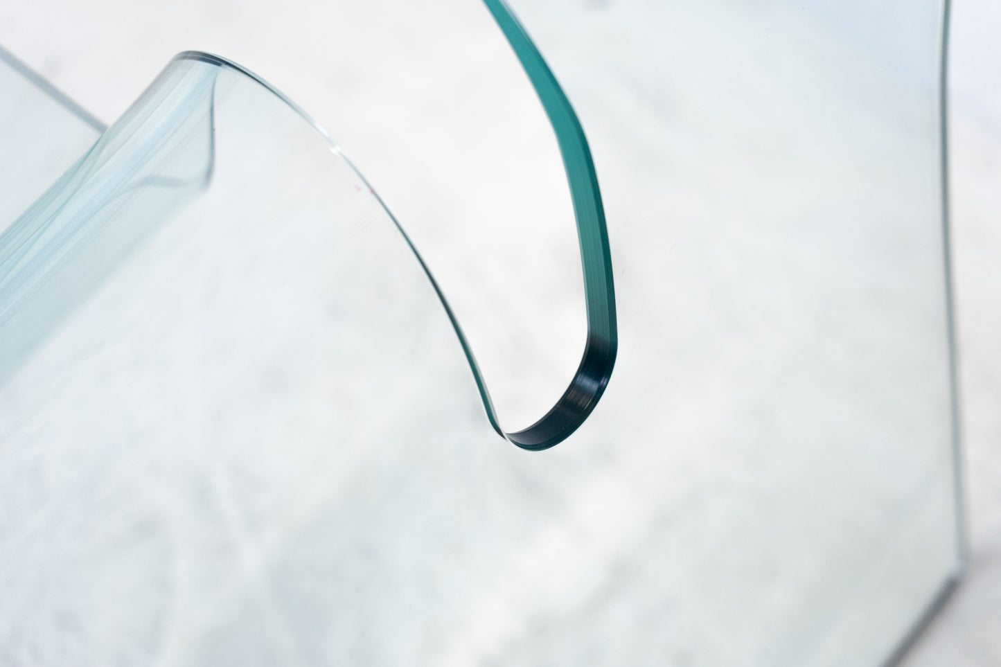 Fiam Italia Ghost Sessel Cini Boeri