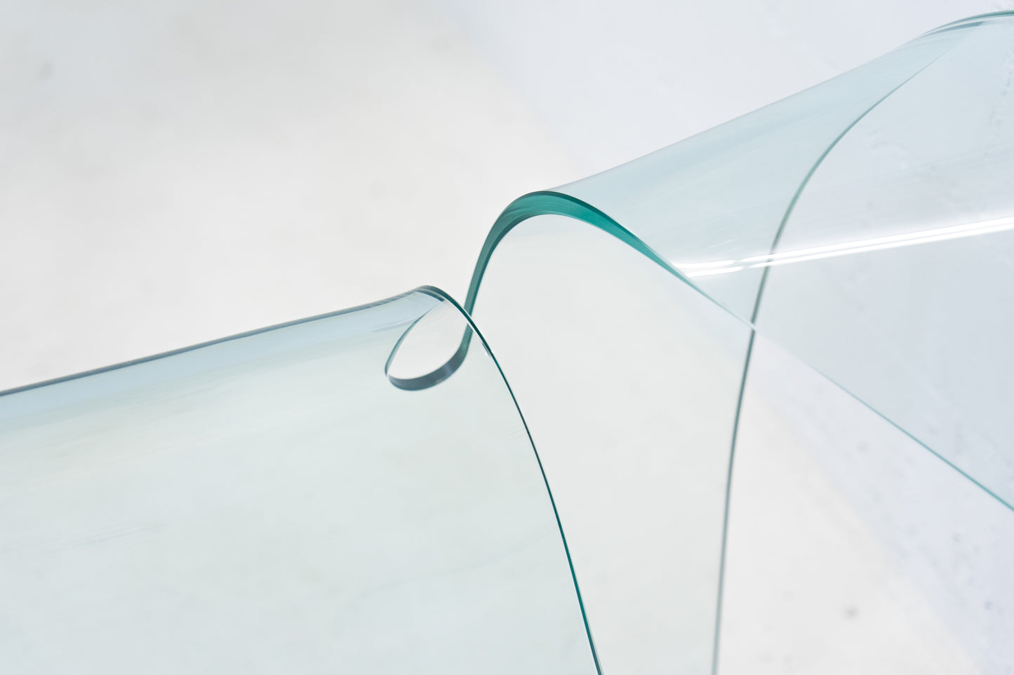 Fiam Italia Ghost Sessel Cini Boeri