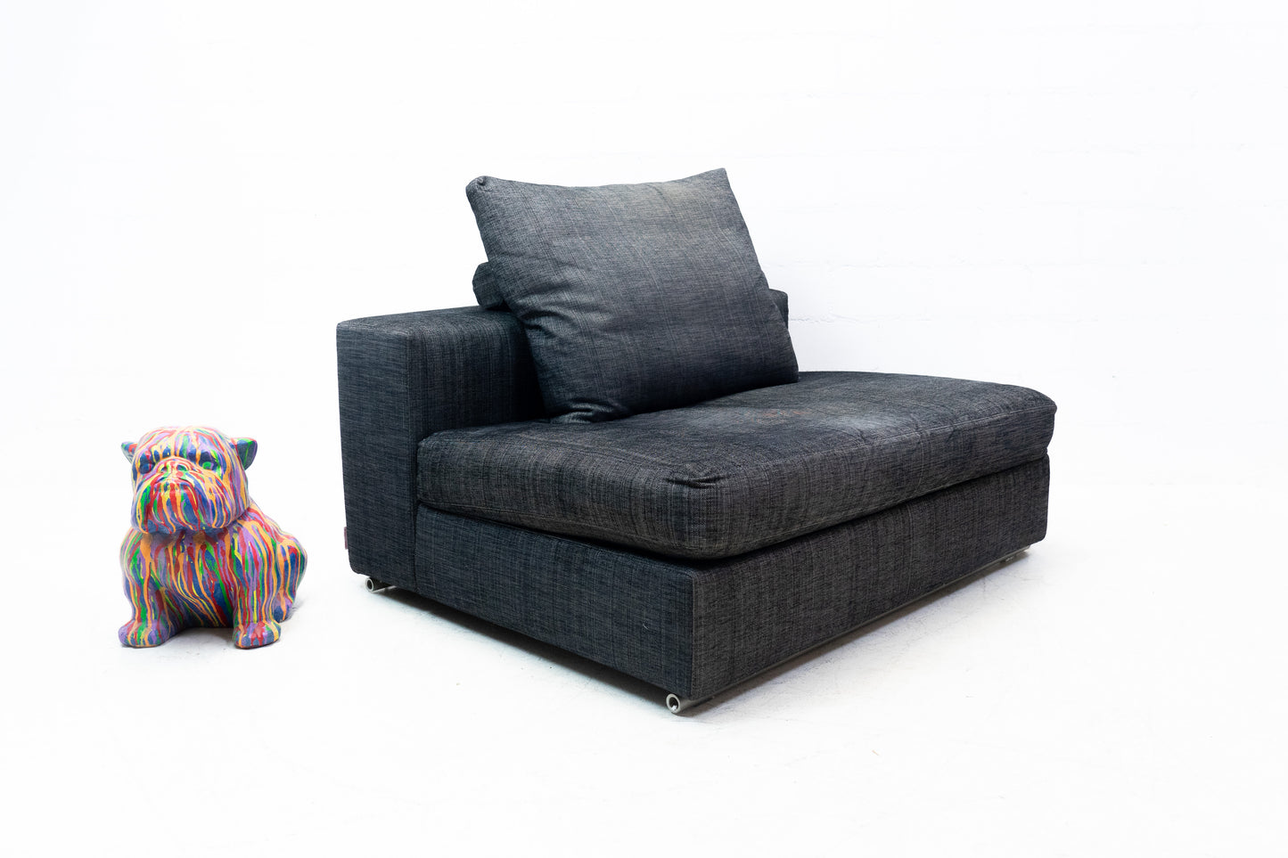 Flexform Groundpiece Sofa Nr. 2
