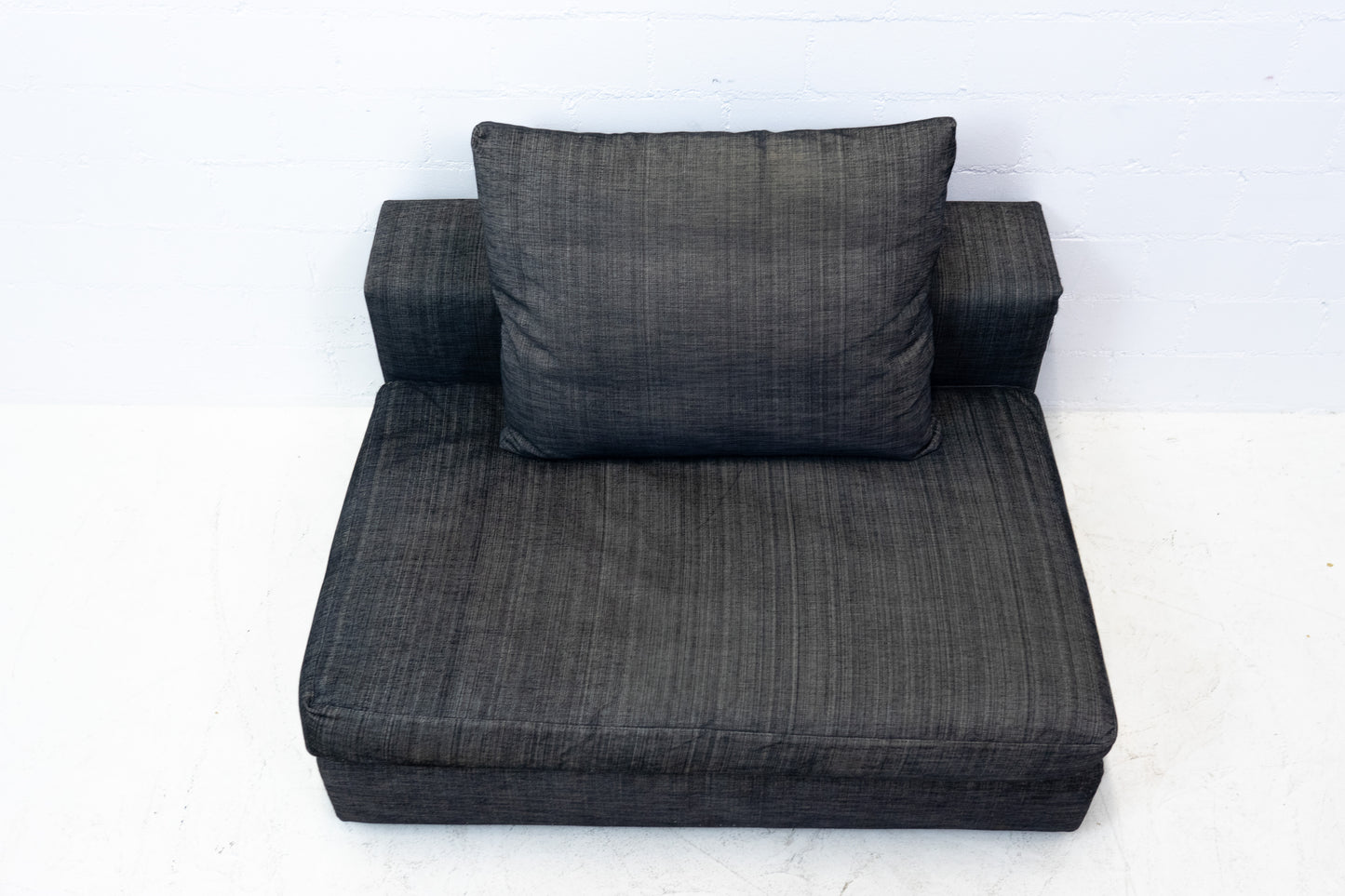 Flexform Groundpiece Sofa Nr. 2