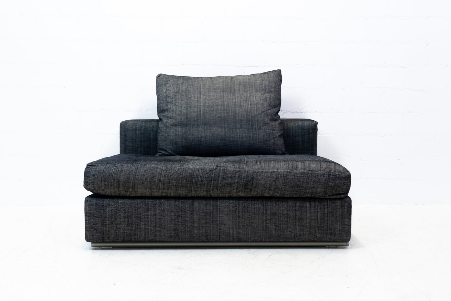 Flexform Groundpiece Sofa Nr. 2