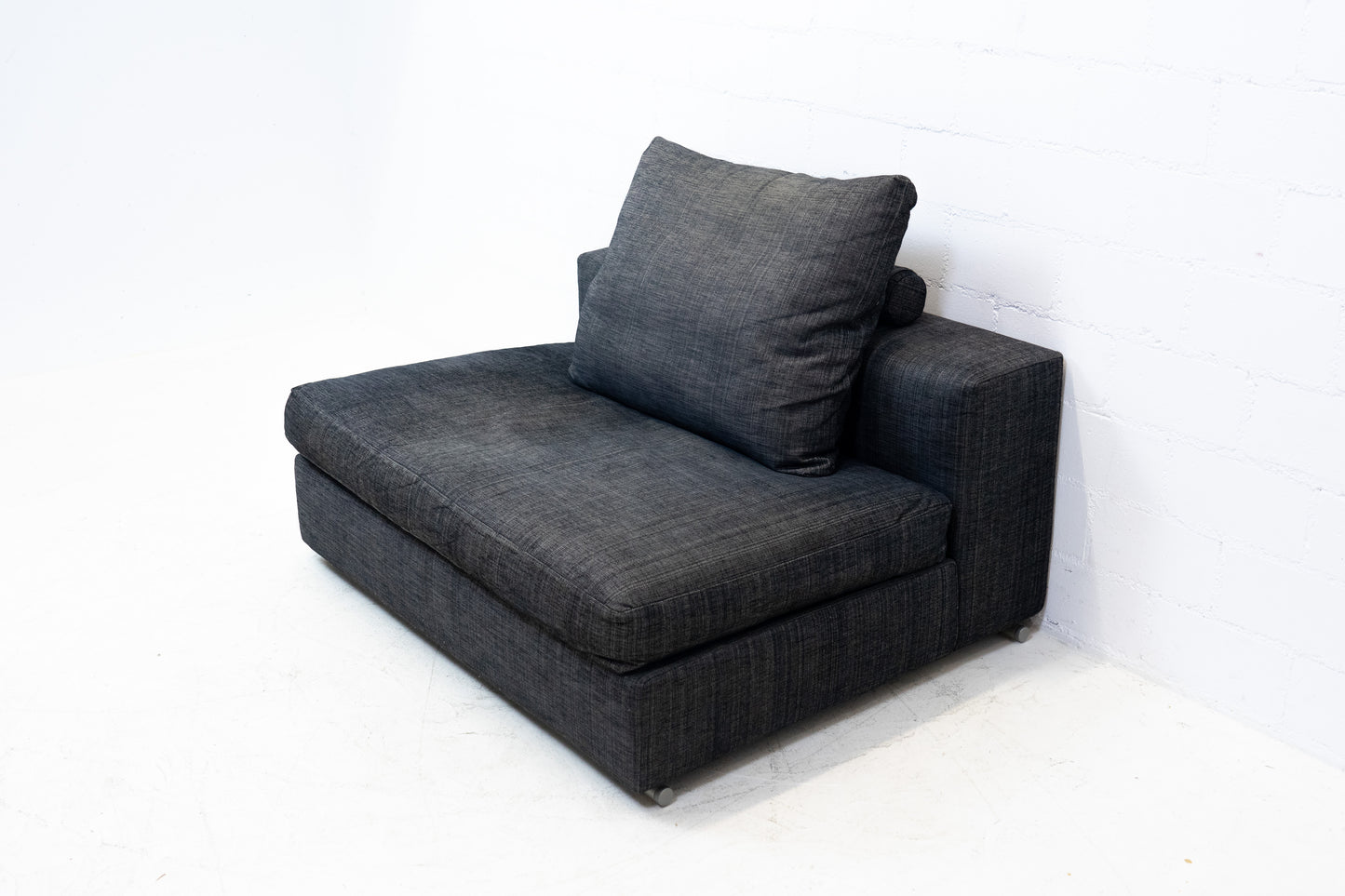 Flexform Groundpiece Sofa Nr. 2