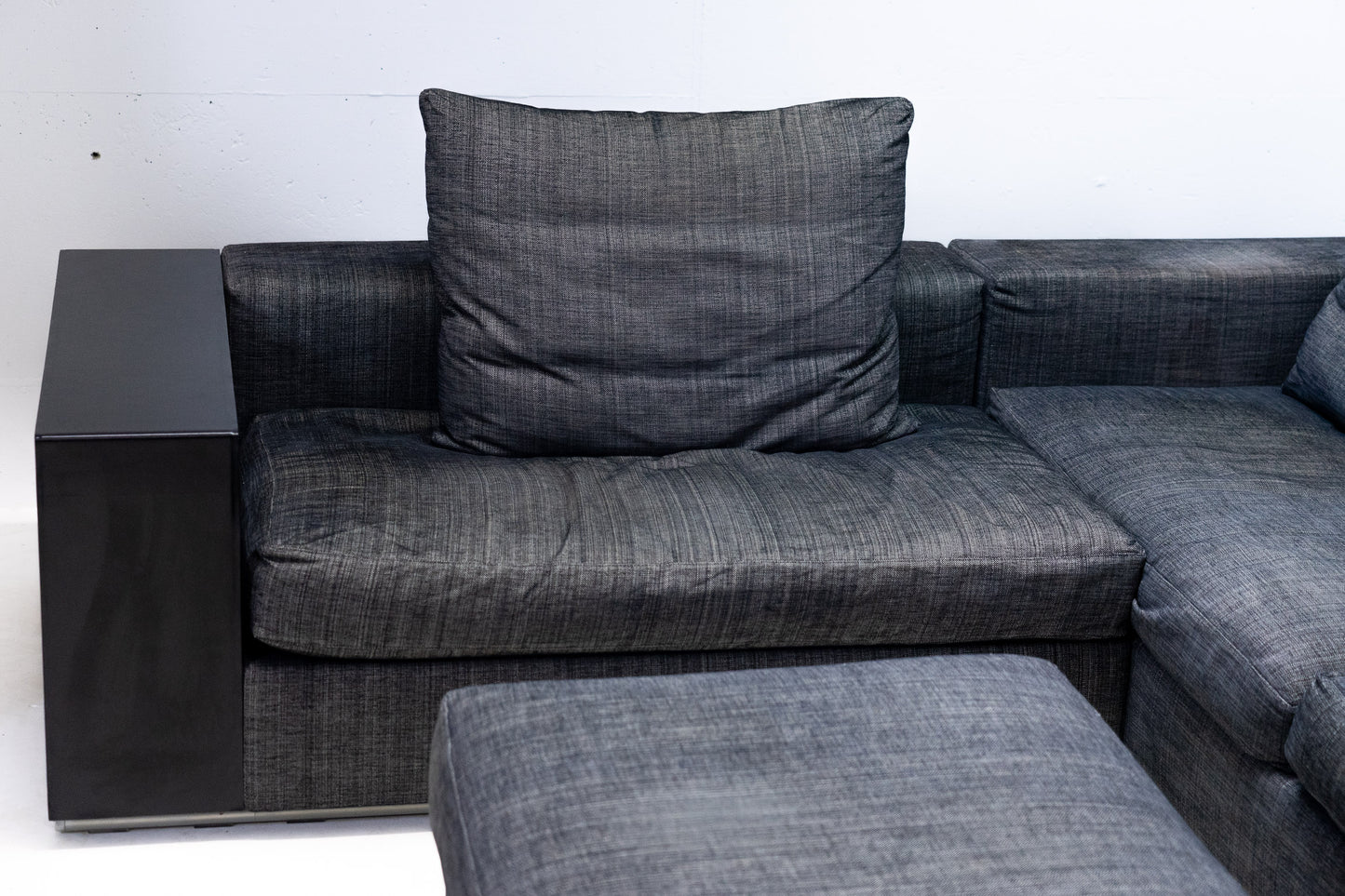 Flexform Groundpiece Sofa
