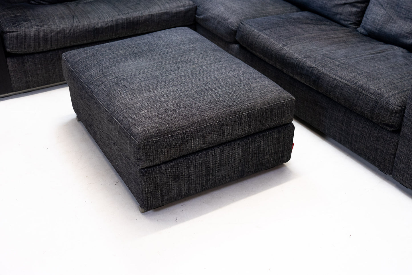 Flexform Groundpiece Sofa