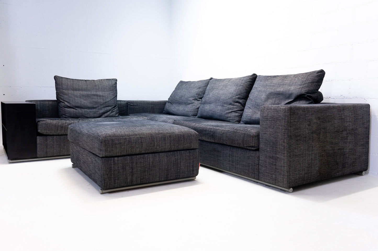 Flexform Groundpiece Sofa