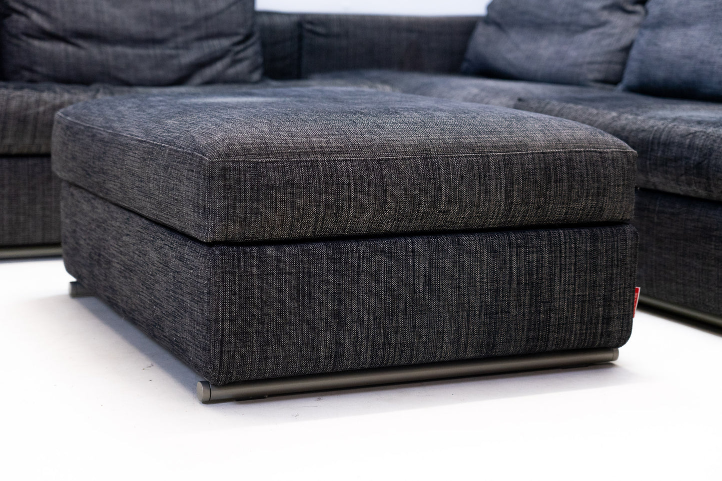 Flexform Groundpiece Sofa