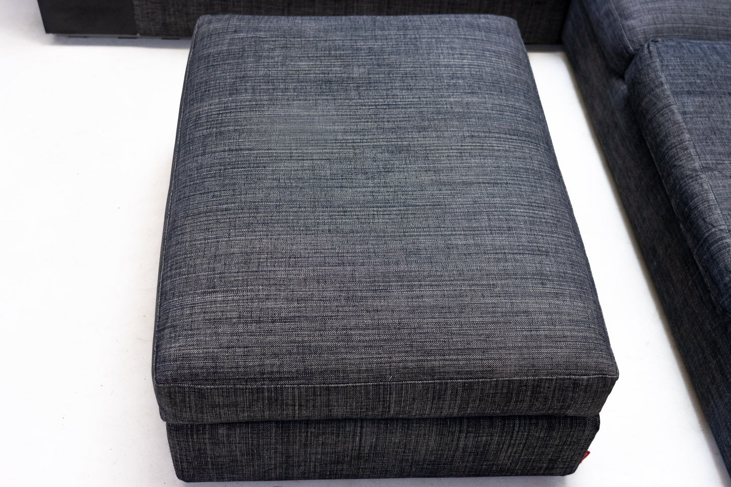 Flexform Groundpiece Sofa