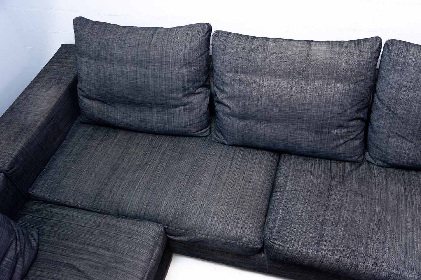 Flexform Groundpiece Sofa