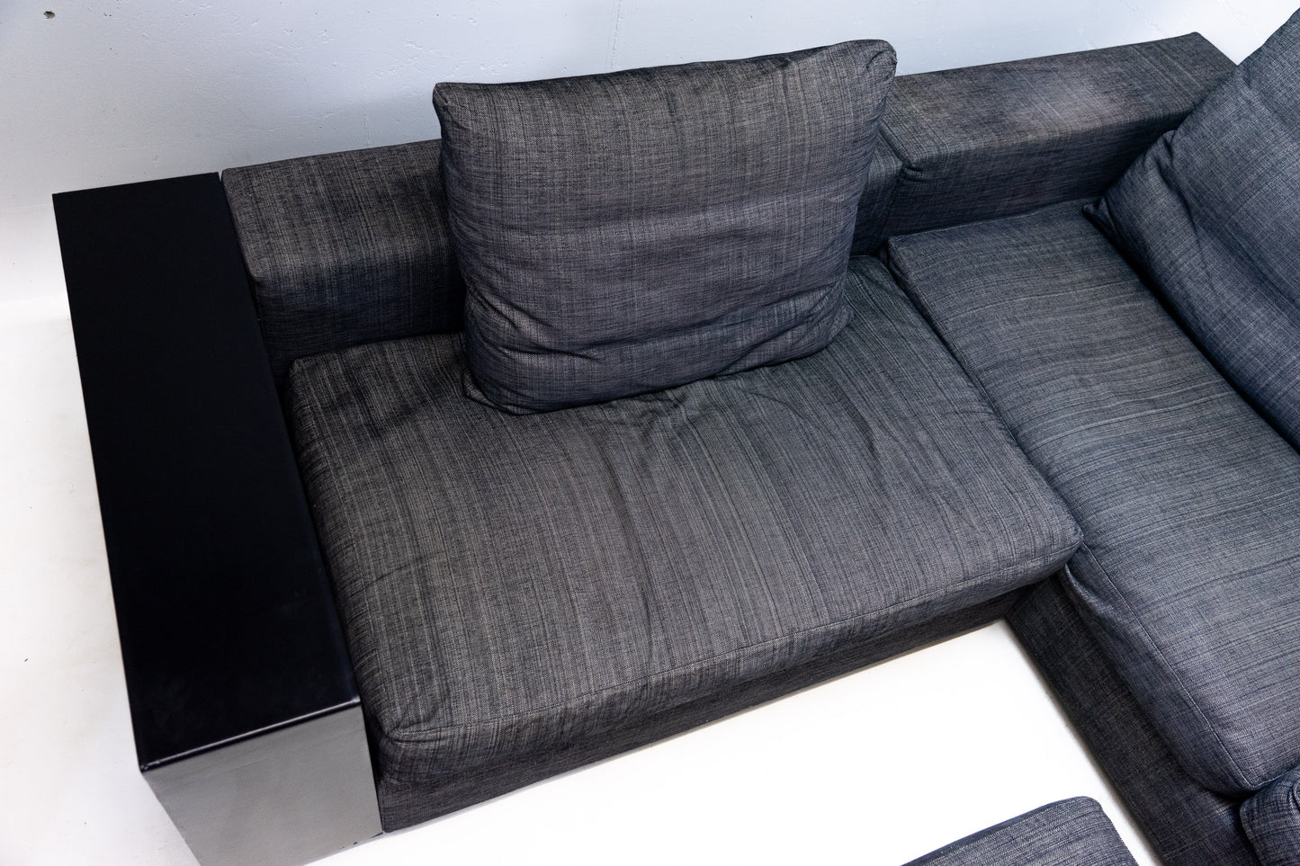 Flexform Groundpiece Sofa