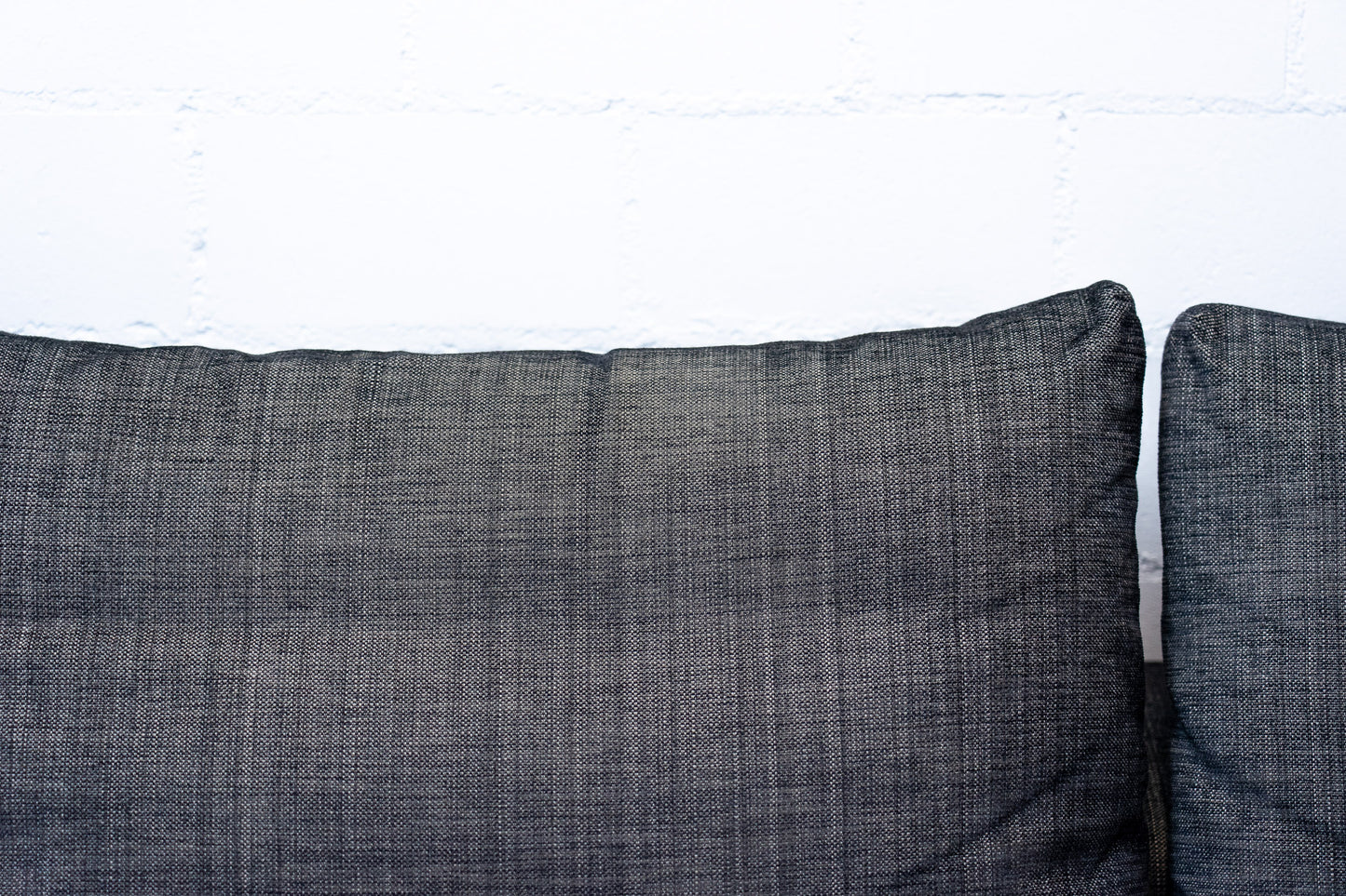 Flexform Groundpiece Sofa