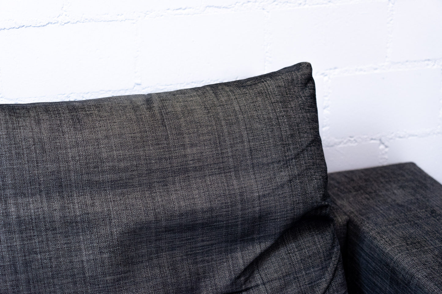 Flexform Groundpiece Sofa