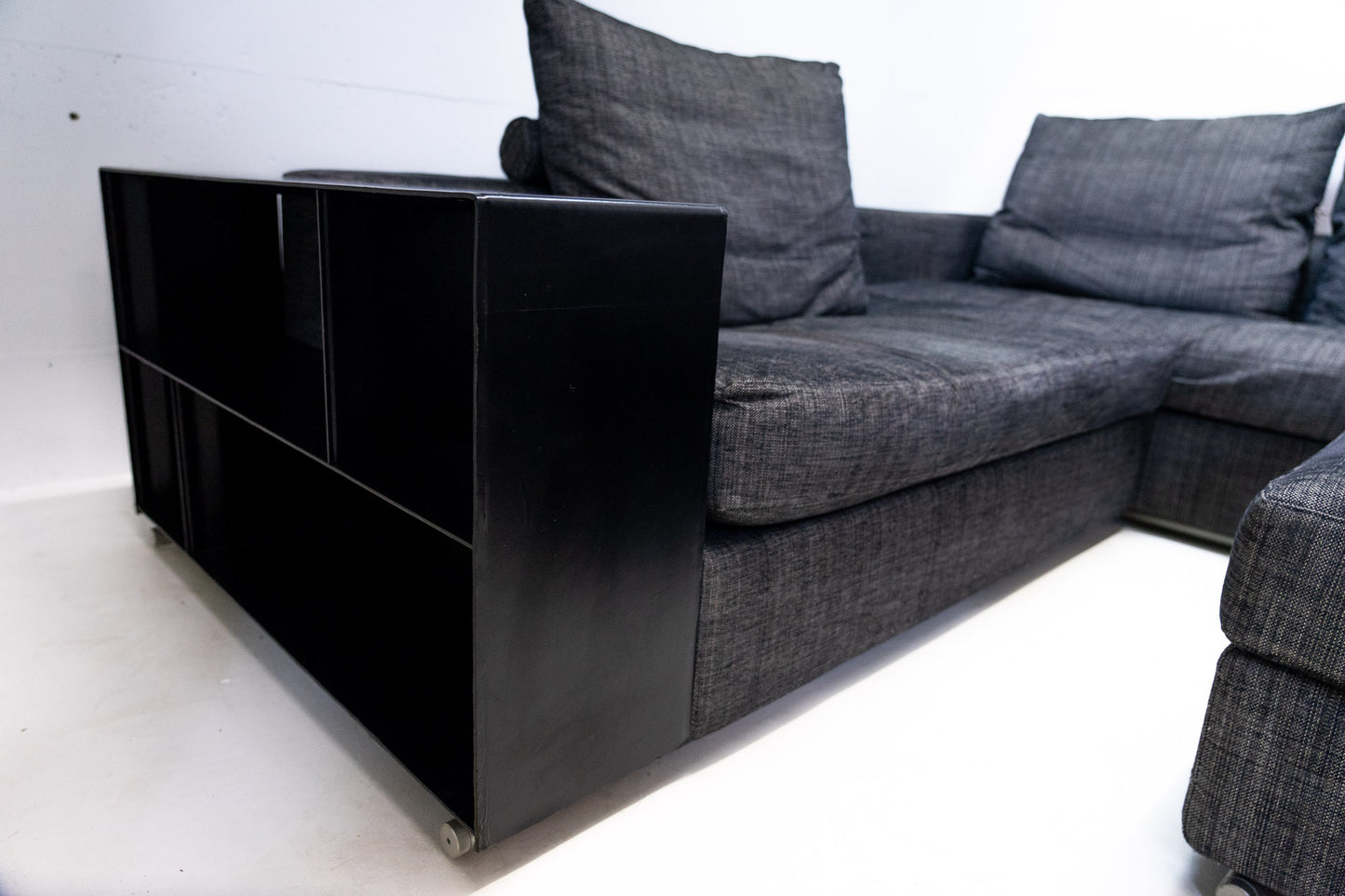 Flexform Groundpiece Sofa