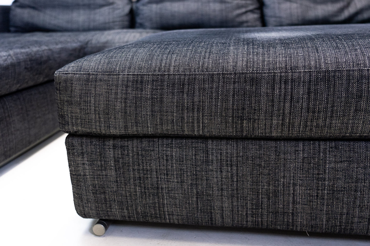 Flexform Groundpiece Sofa