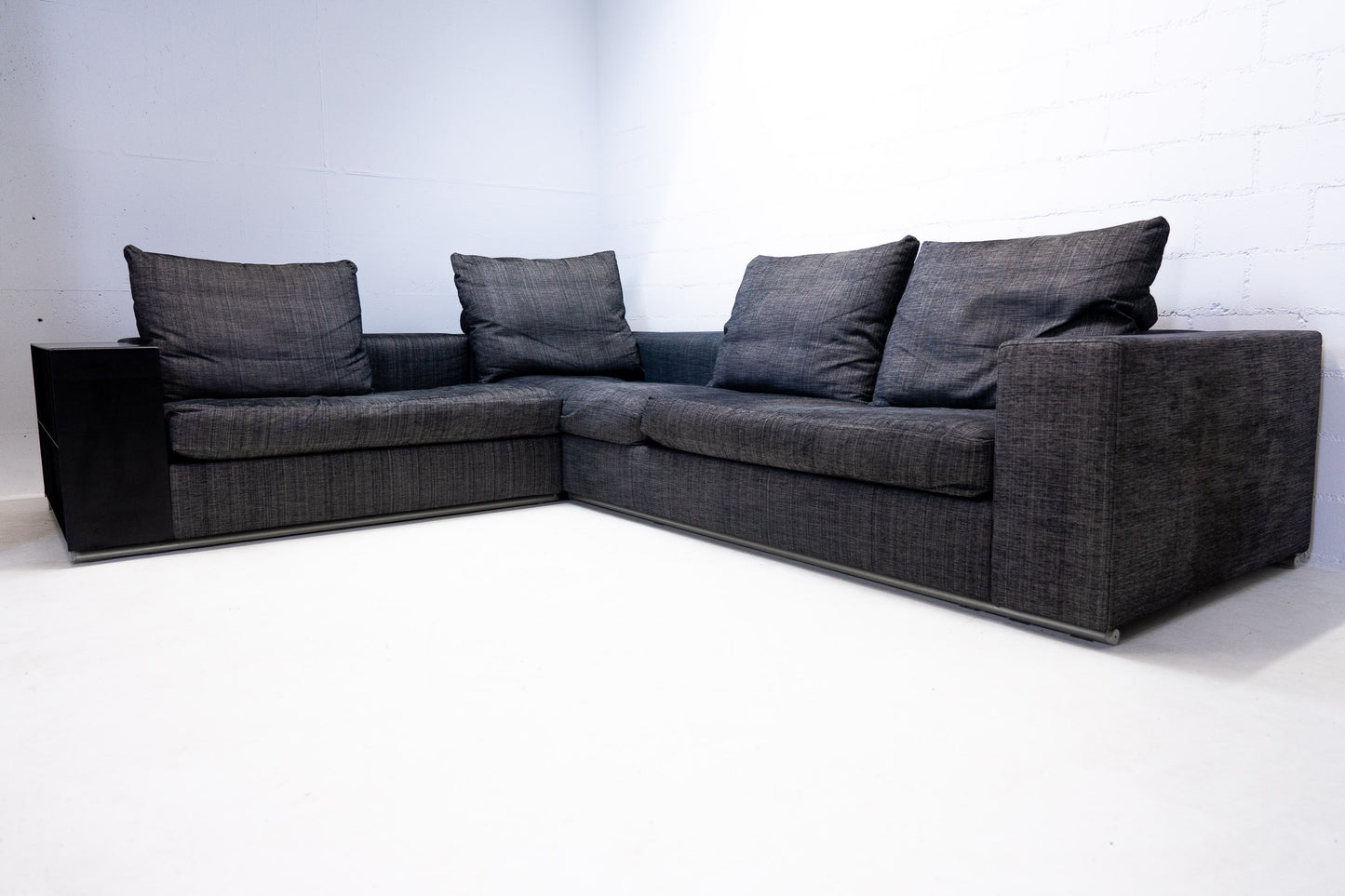 Flexform Groundpiece Sofa