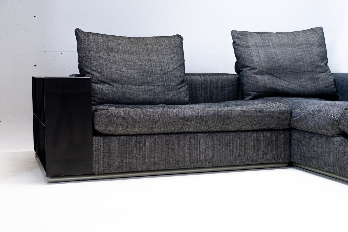 Flexform Groundpiece Sofa