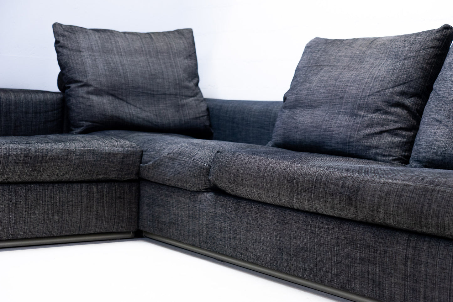 Flexform Groundpiece Sofa