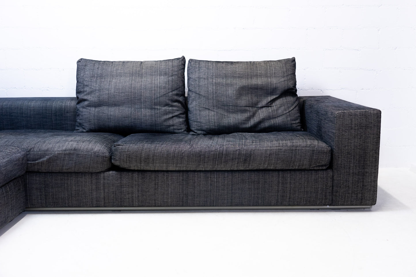 Flexform Groundpiece Sofa