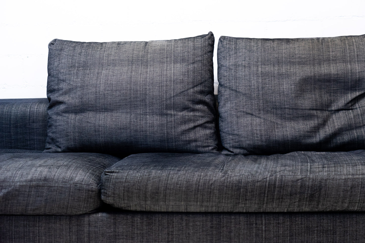 Flexform Groundpiece Sofa