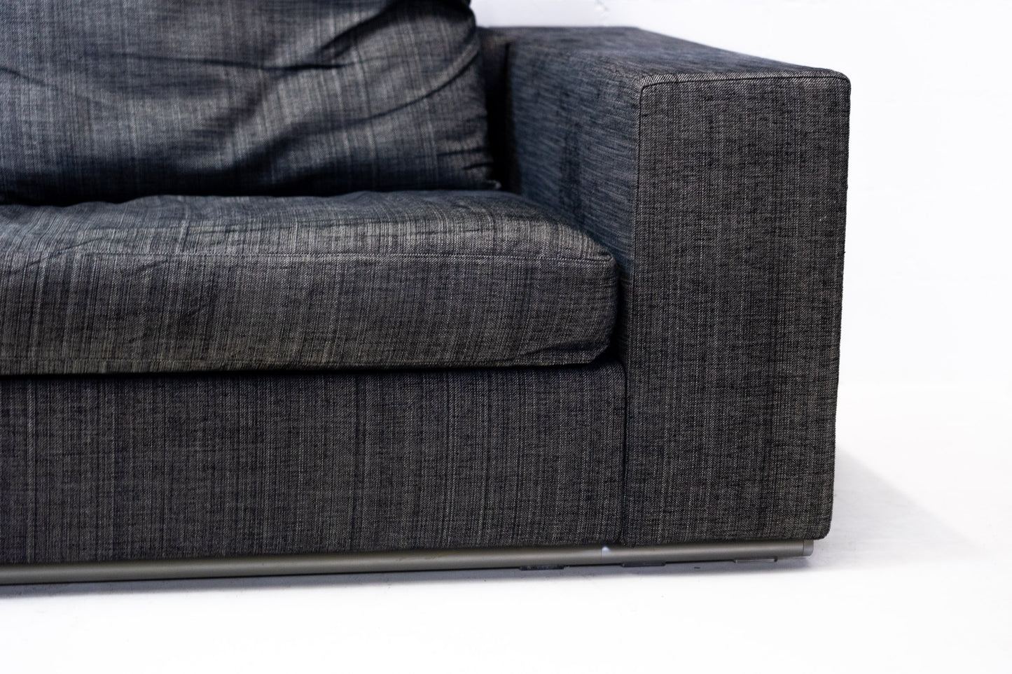 Flexform Groundpiece Sofa